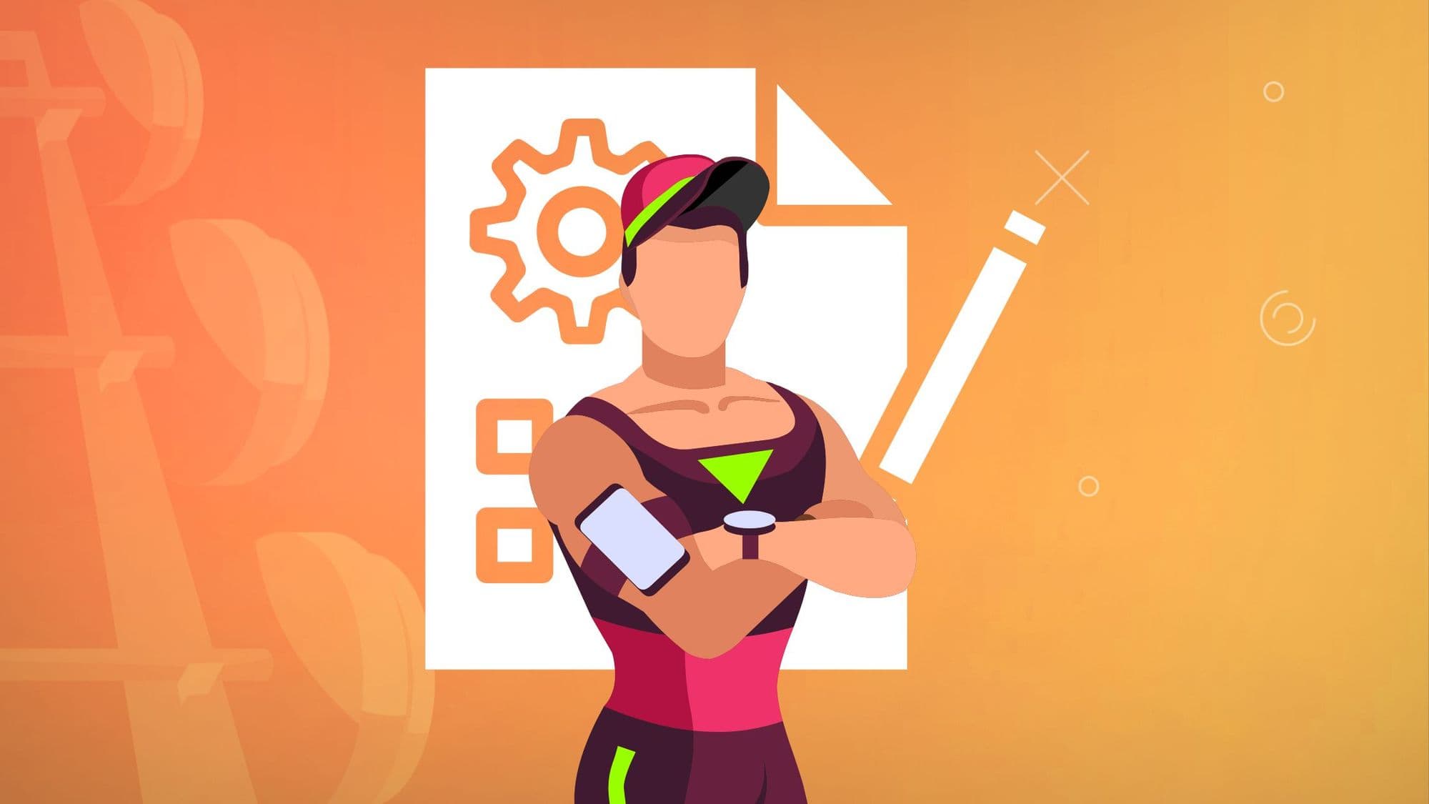 Top 5 Best Personal Trainer Business Templates For 2025