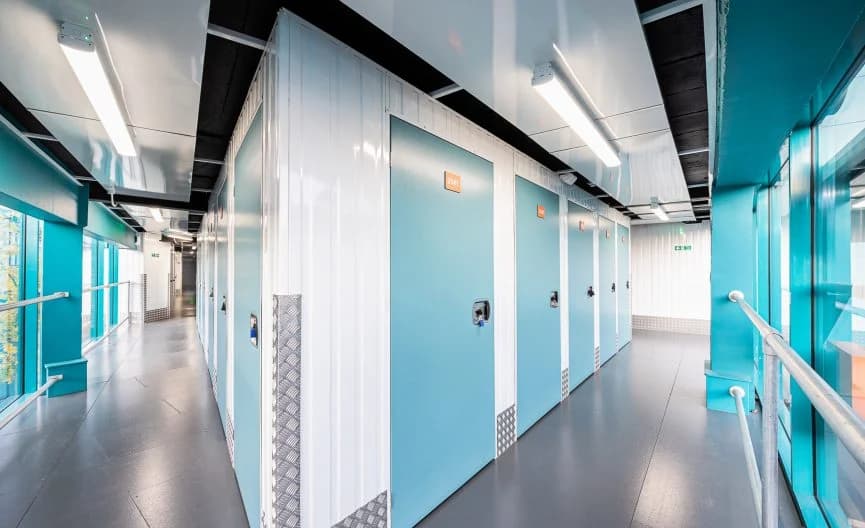 Best Storage Solutions for your Small Business London