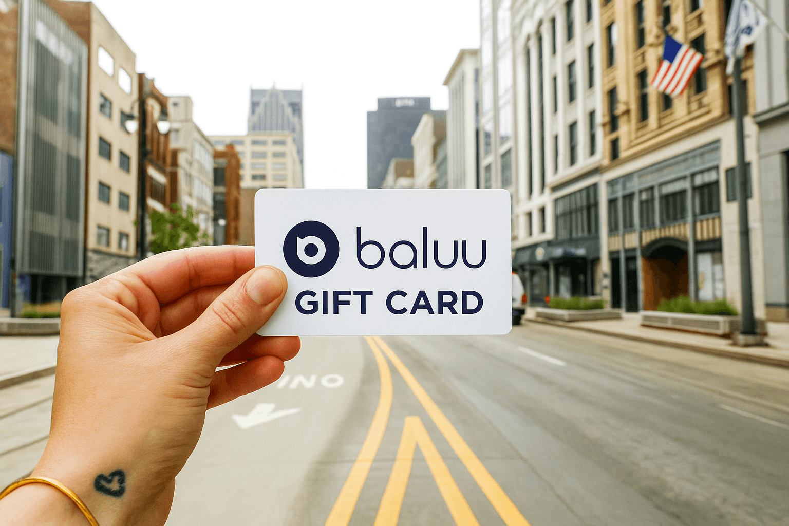 Why Experience Gifts Are the Best Presents — And How to Sell Class Vouchers Through Baluu Custom Booking Software