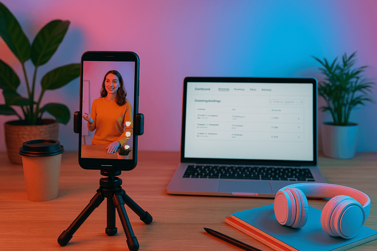 TikTok Trends for Teachers and Creators: How to Promote Your Online Course and Grow with Baluu