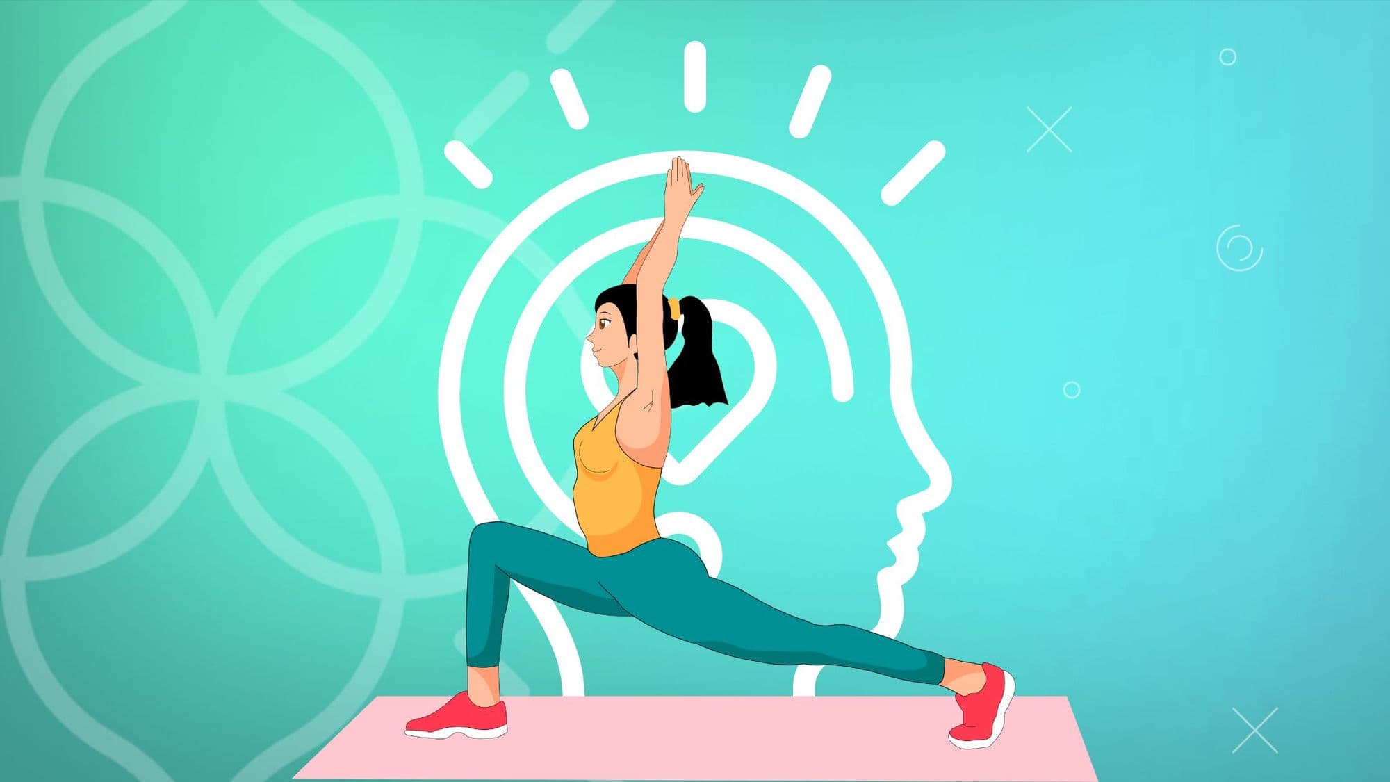 460 Yoga Studio Name Ideas For Your Business (Free To Use)