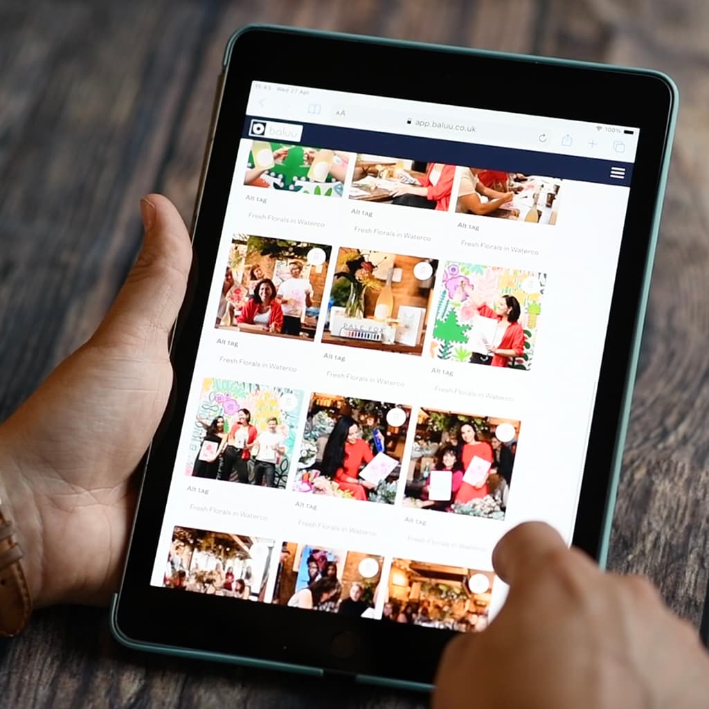 How to build your own booking system for free!