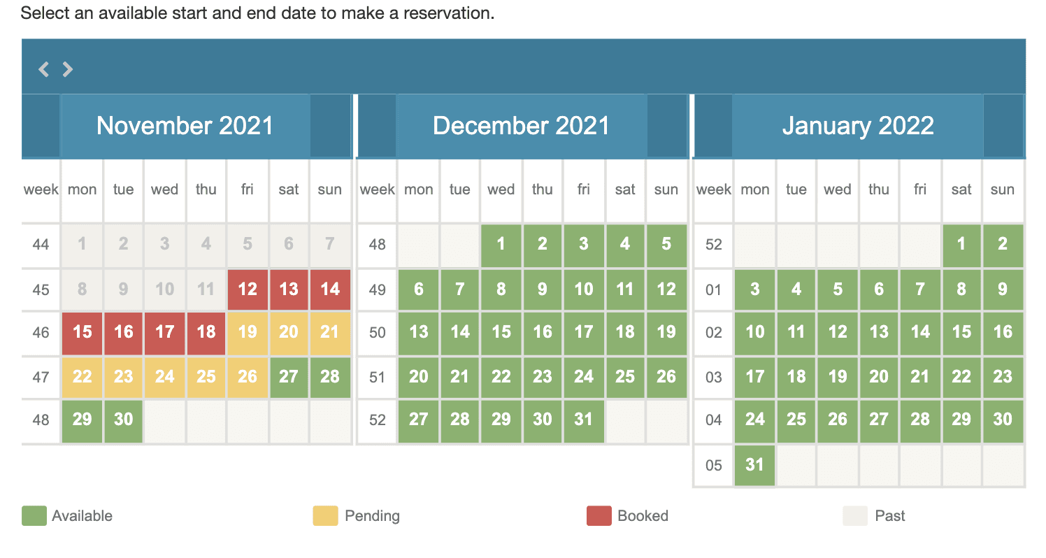 Revolutionizing Convenience and Efficiency: Appointment Scheduling
