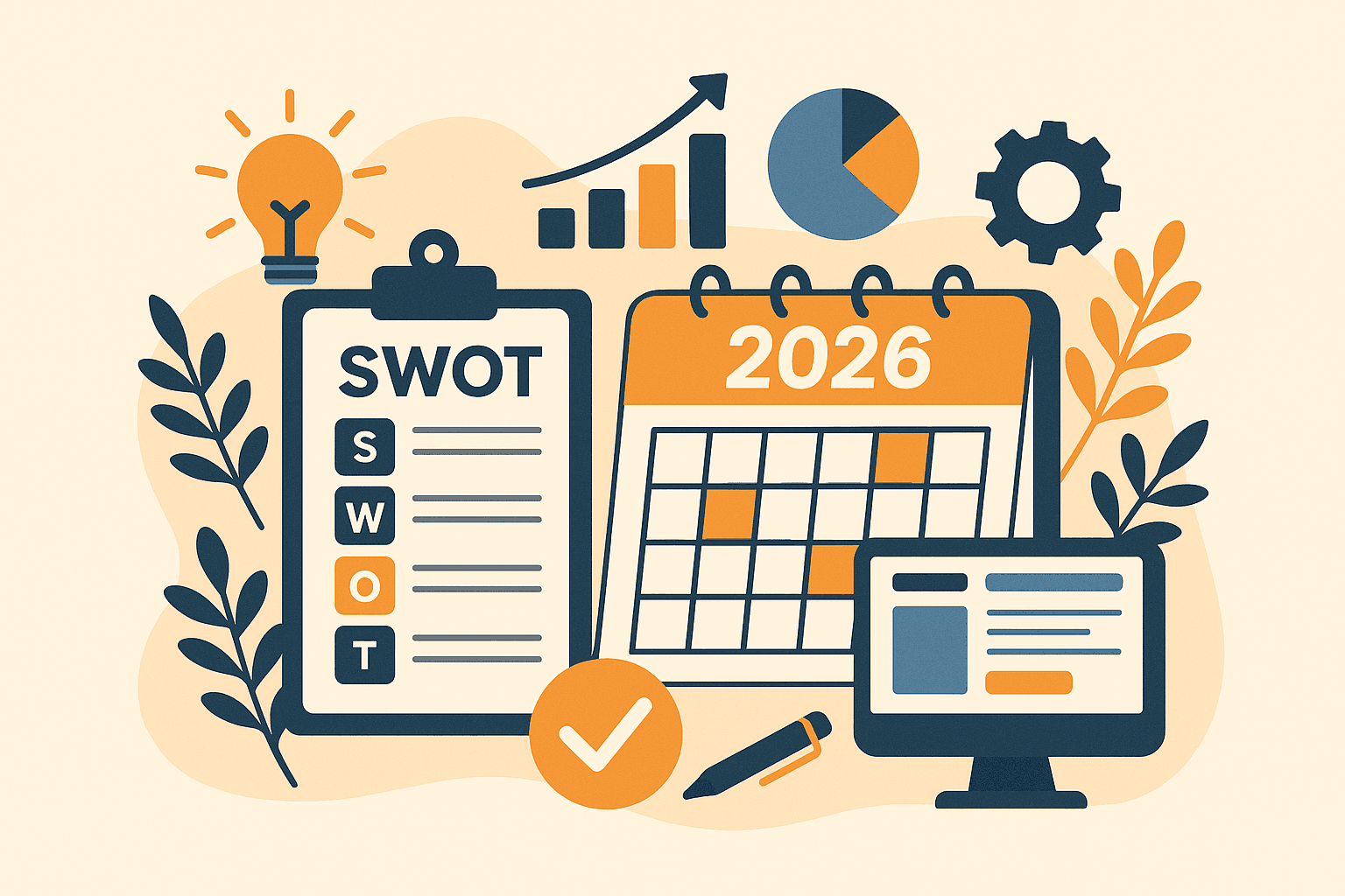 Your 2026 Creative Business Plan With Baluu Custom Booking Software: What Every Instructor Should Do Before January