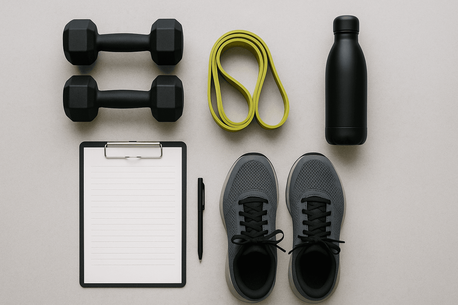 How Personal Trainers Can Earn More in January With Add-On Services Using Custom Booking Software Like Baluu