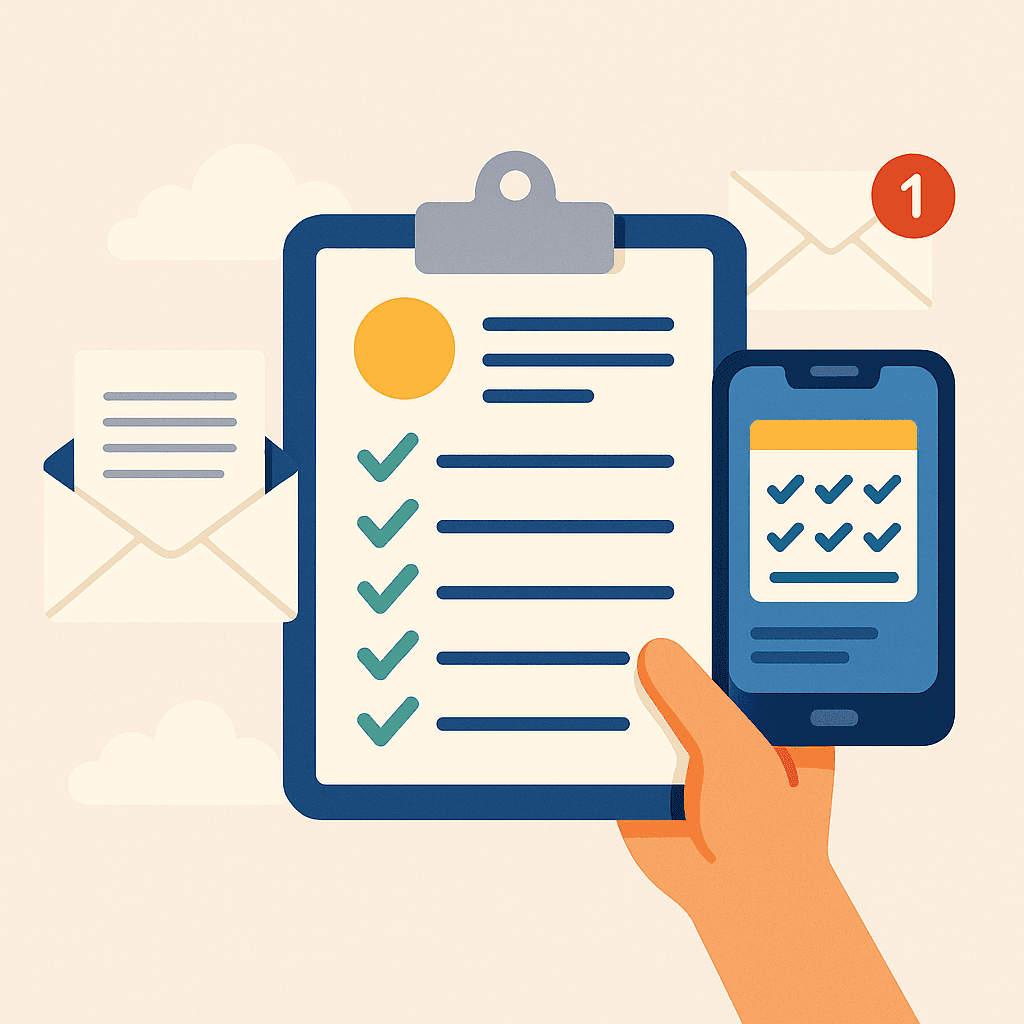 Simplifying Event Management With Baluu Custom Booking Software: Pre-Event Notes, Auto-emails, and More