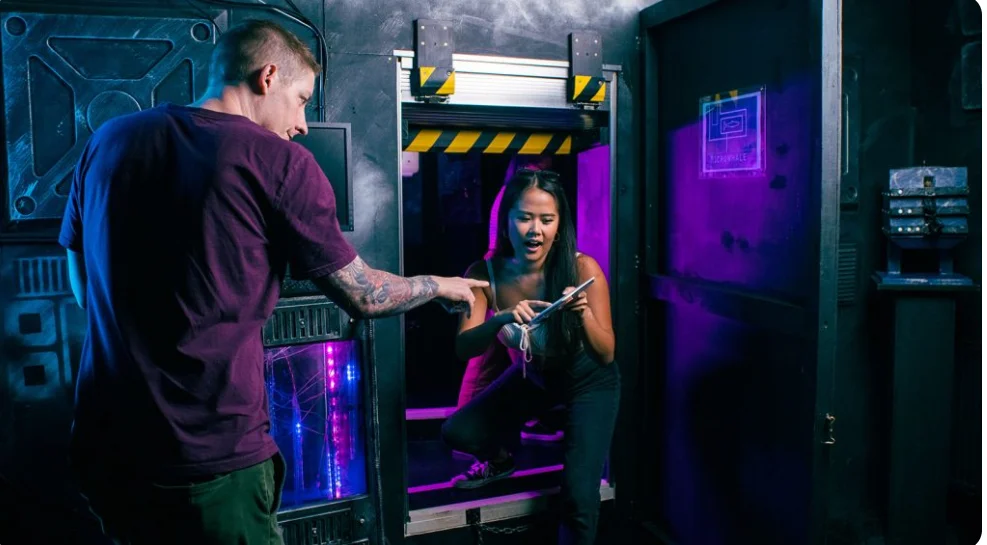 Starting An Escape Room Business: The Ultimate Guide