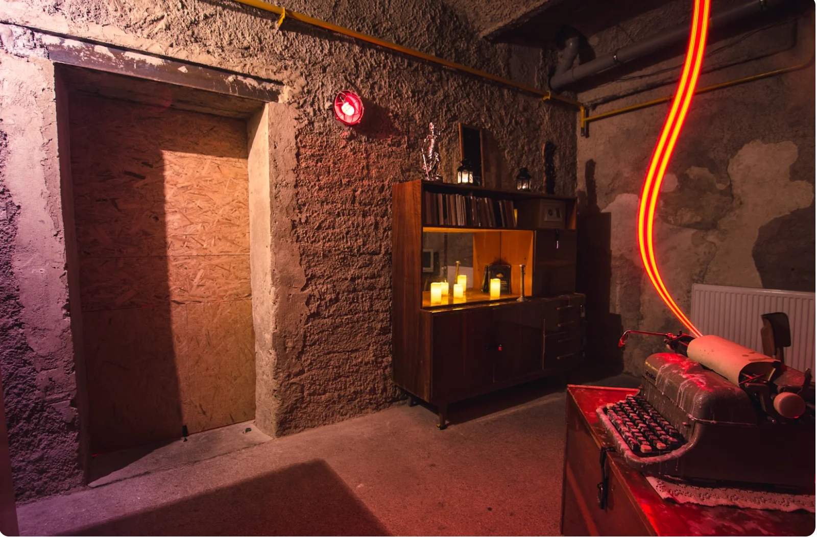 Starting An Escape Room Business: The Ultimate Guide