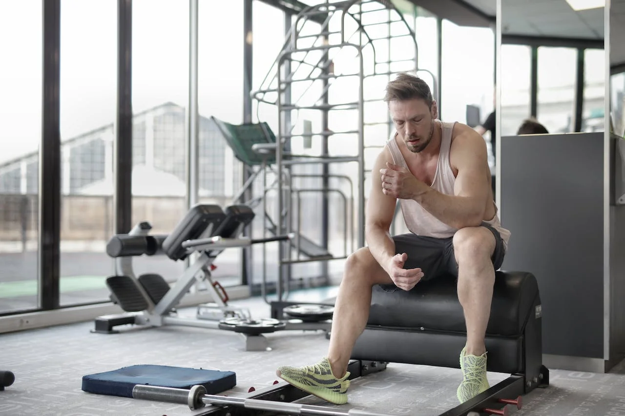 The Essential Guide to High Intensity Fitness
