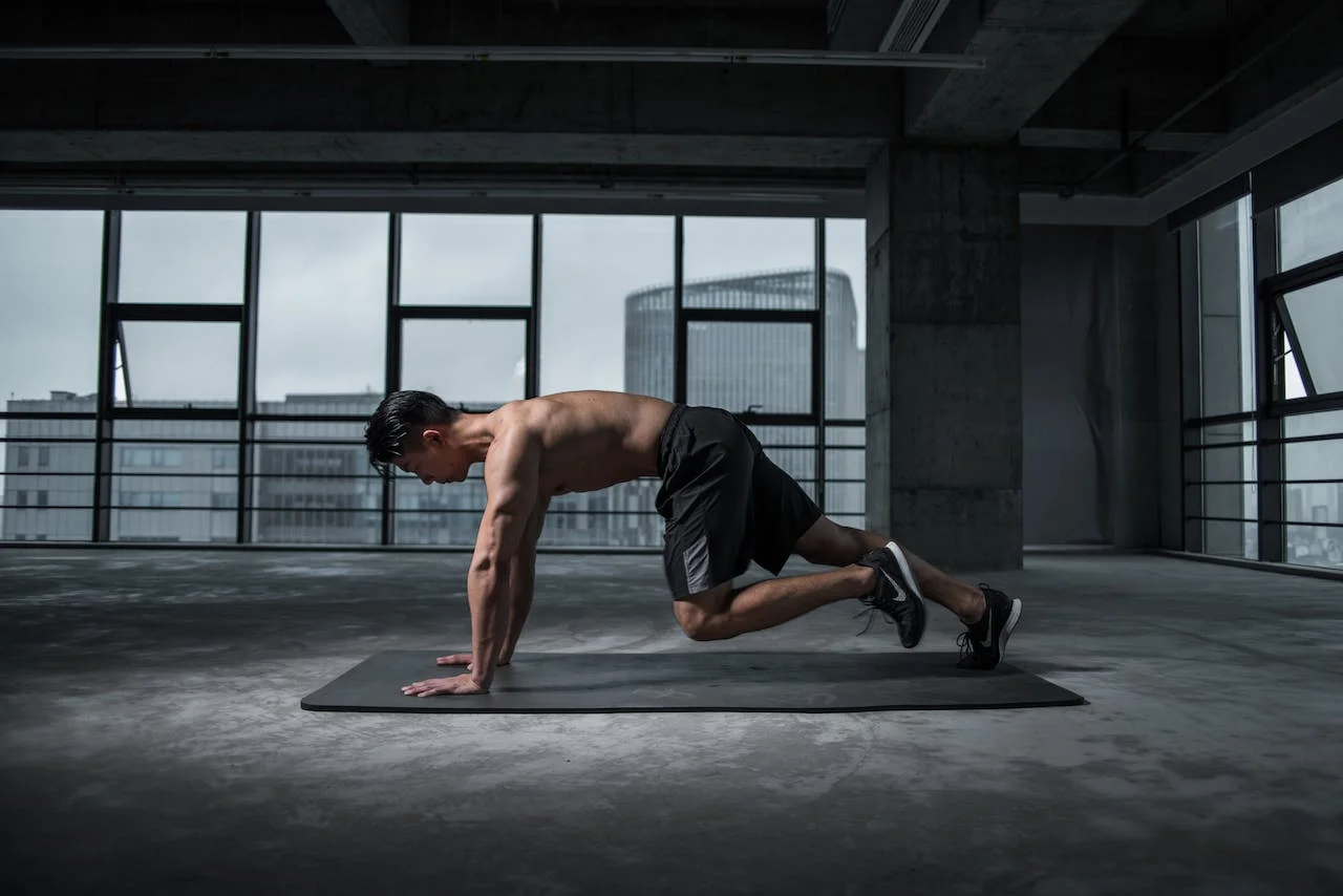 The Essential Guide to High Intensity Fitness