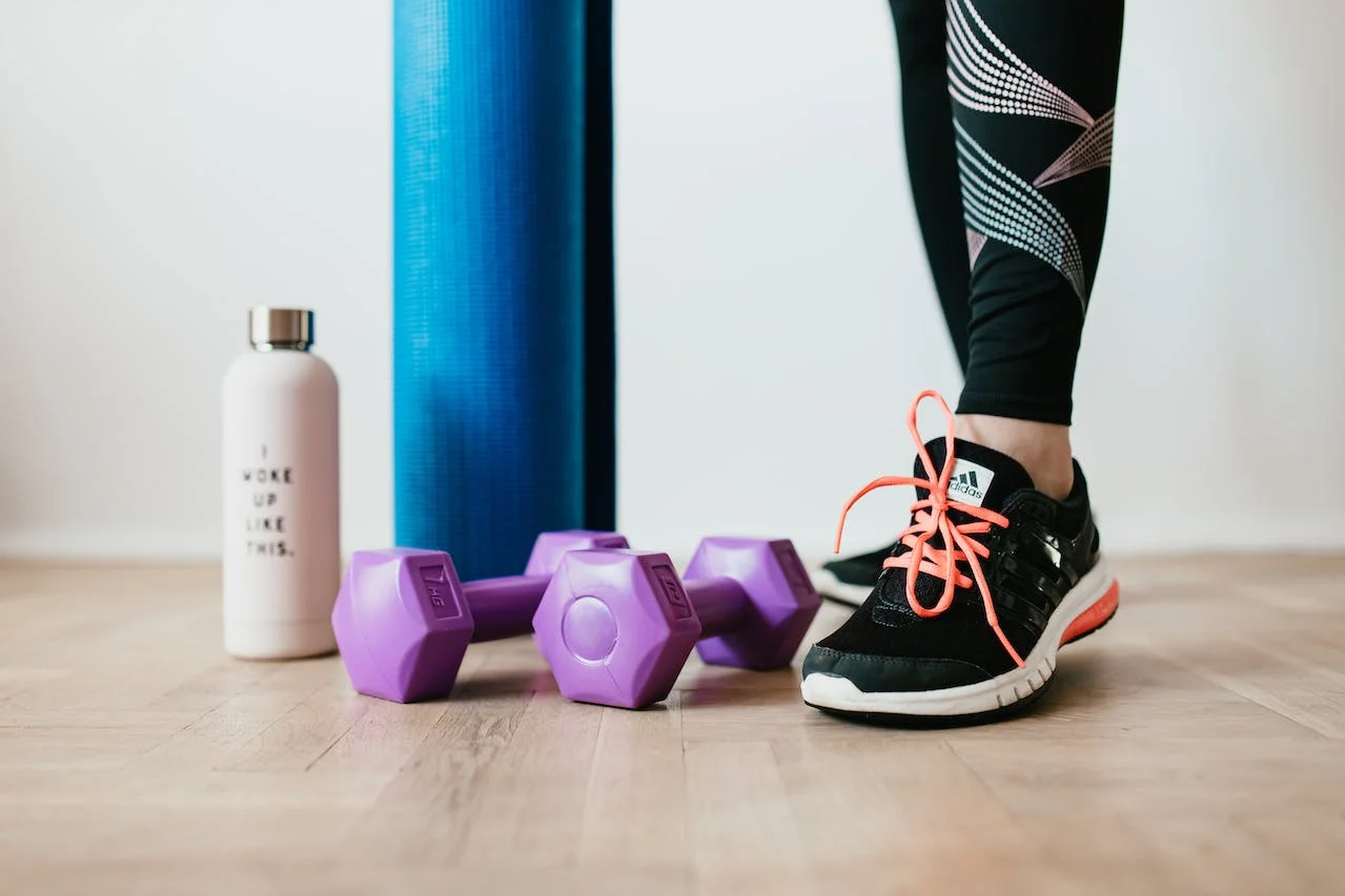 The Essential Guide to High Intensity Fitness