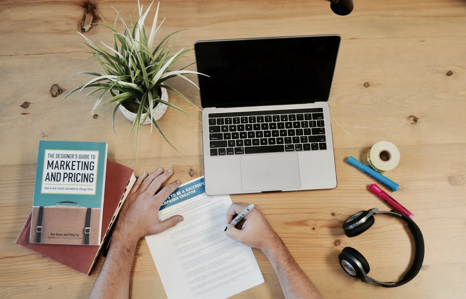 Top 10 Best Ways To Market Your Course, Class or Workshop Business