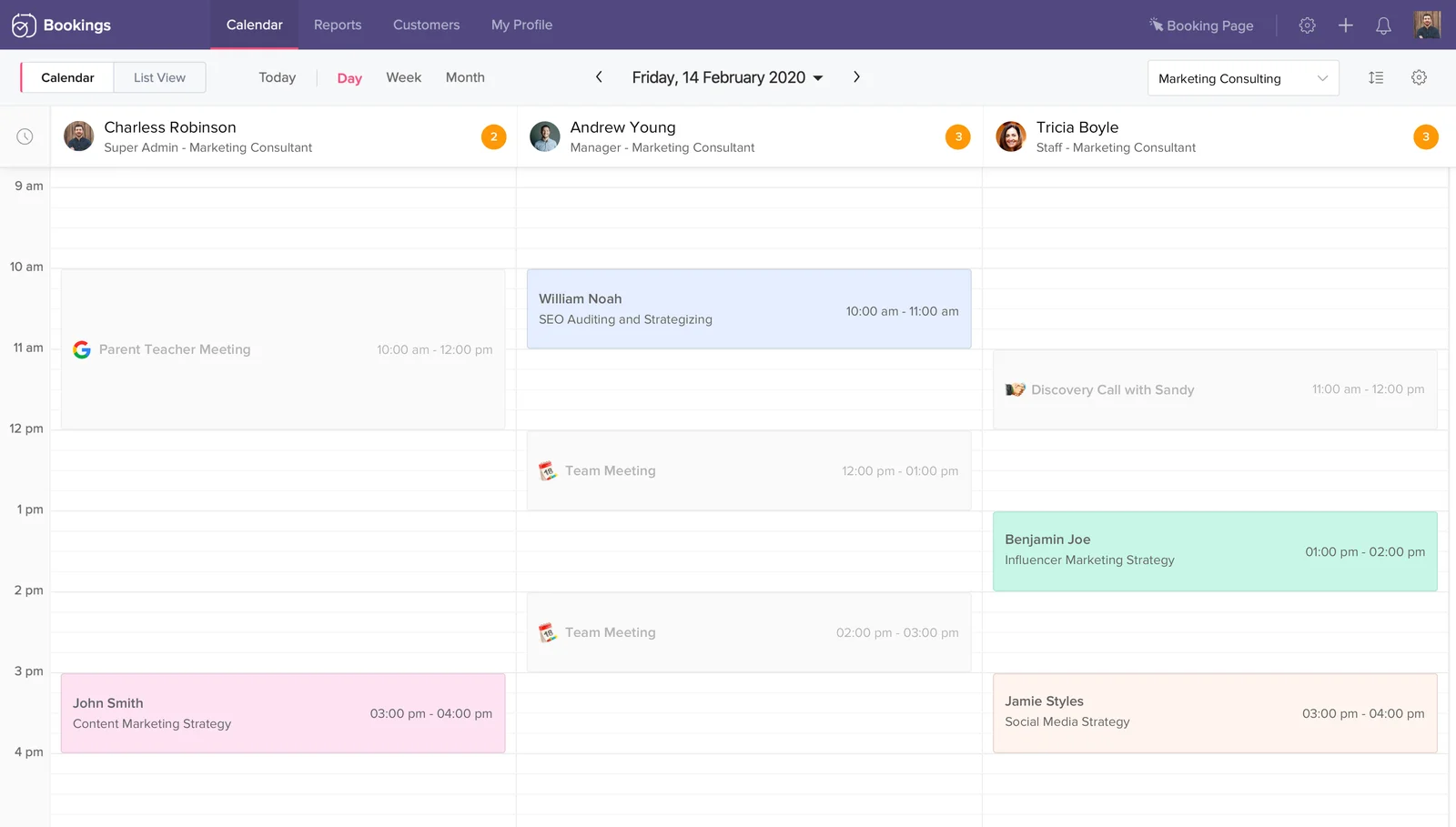 Top 6 Best Free Scheduling Apps in 2025
