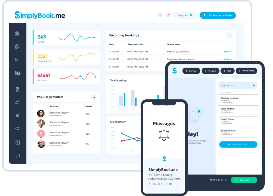 Top 6 Best Free Scheduling Apps in 2025