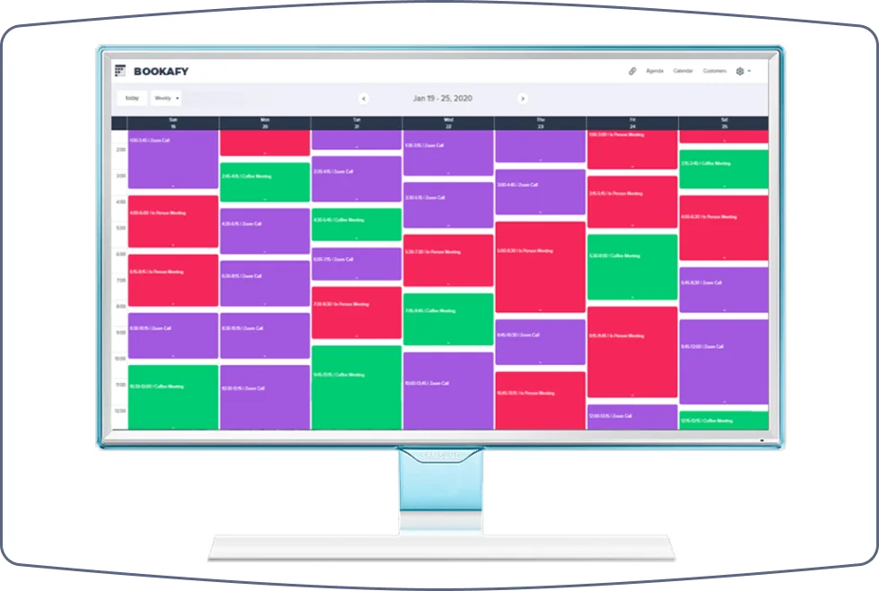 Top 6 Best Free Scheduling Apps in 2025
