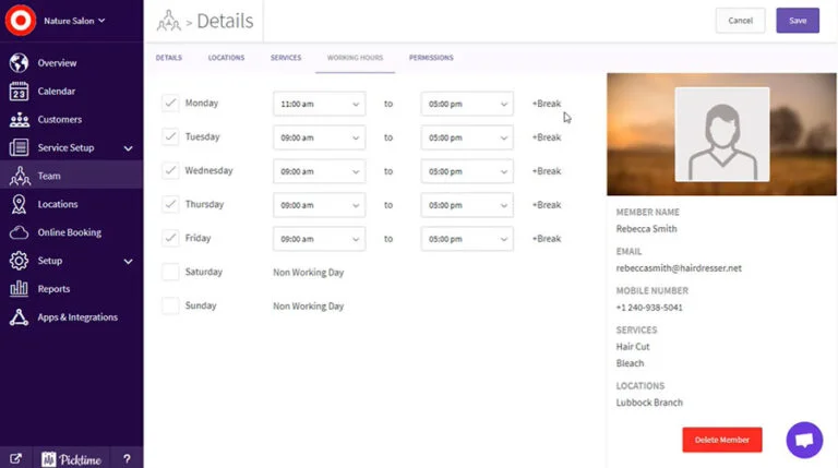 Top 6 Best Free Scheduling Apps in 2025