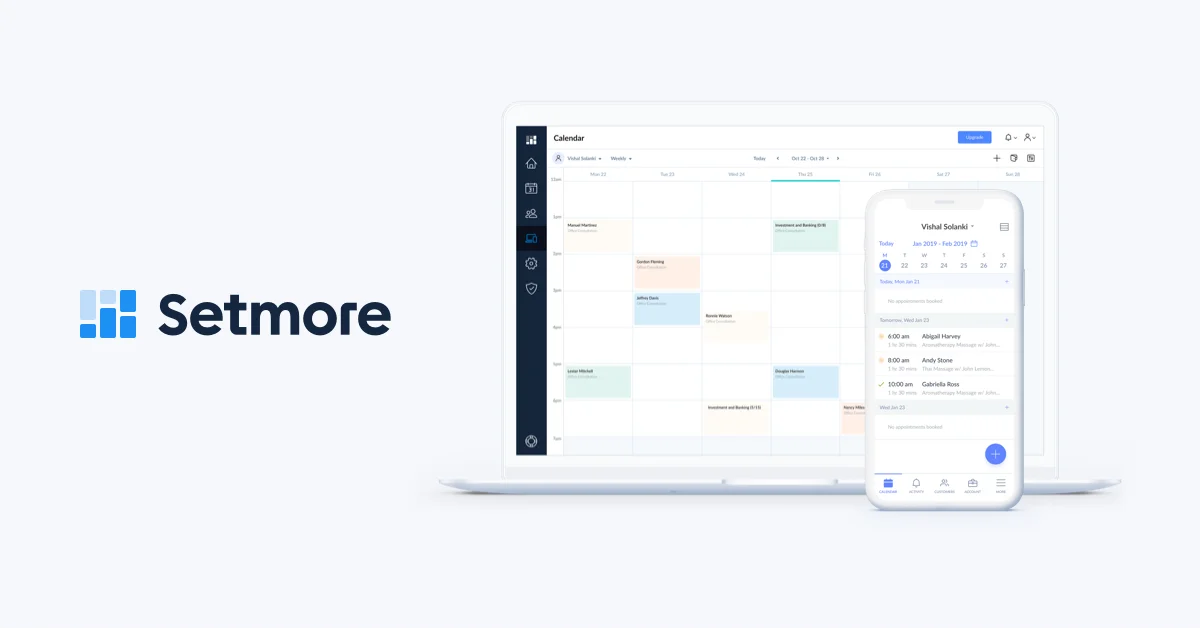 Top 6 Best Free Scheduling Apps in 2025
