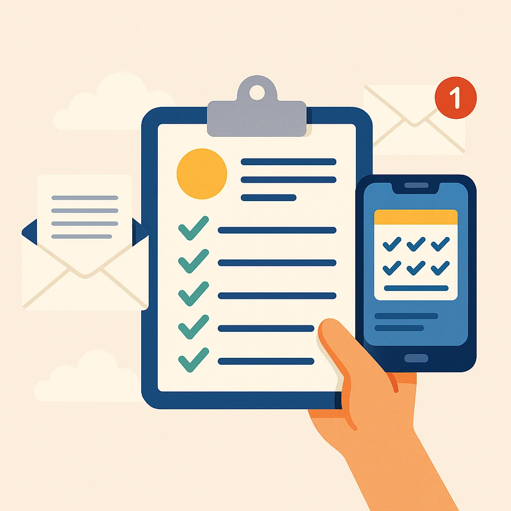 Simplifying Event Management With Baluu Custom Booking Software: Pre-Event Notes, Auto-emails, and More