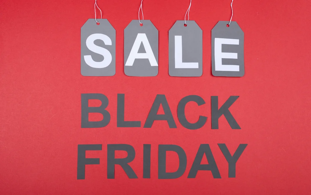 How to Create Successful Black Friday Promotions for Your Classes and Online Courses