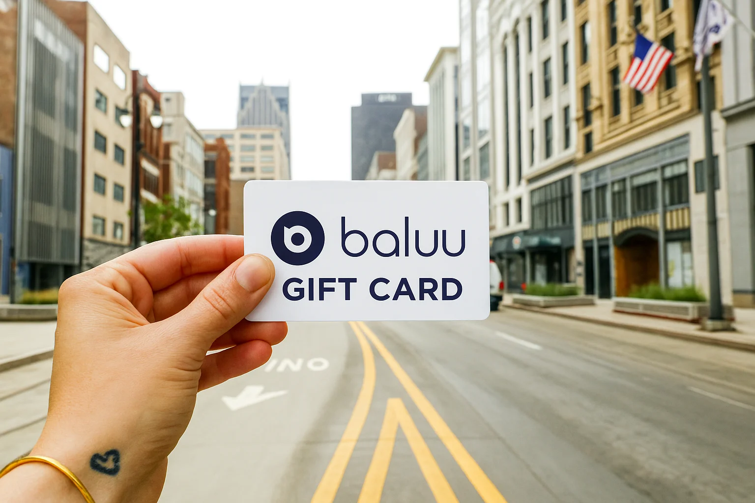 Why Experience Gifts Are the Best Presents — And How to Sell Class Vouchers Through Baluu Custom Booking Software