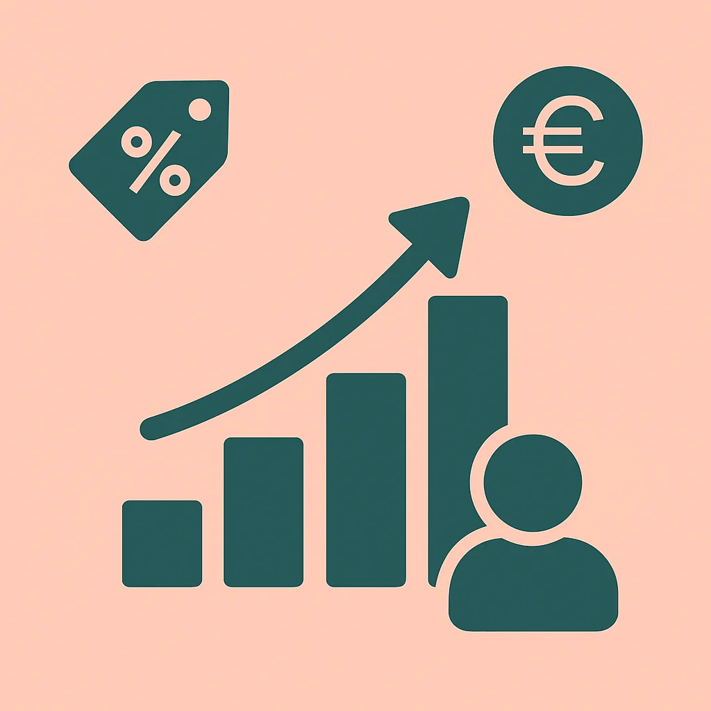How to Turn Free Trials into Paying Customers Using Baluu Custom Booking Software and Smart Promotions