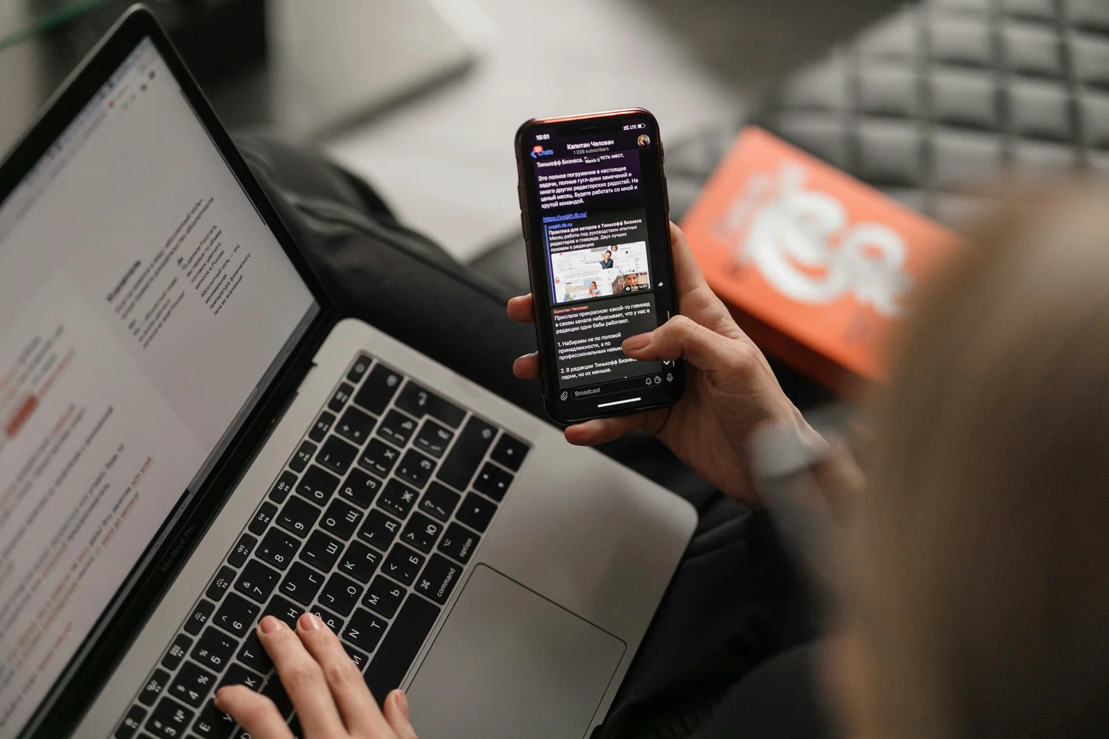 How to Use Email Newsletters as a Marketing Strategy for Your Class Business