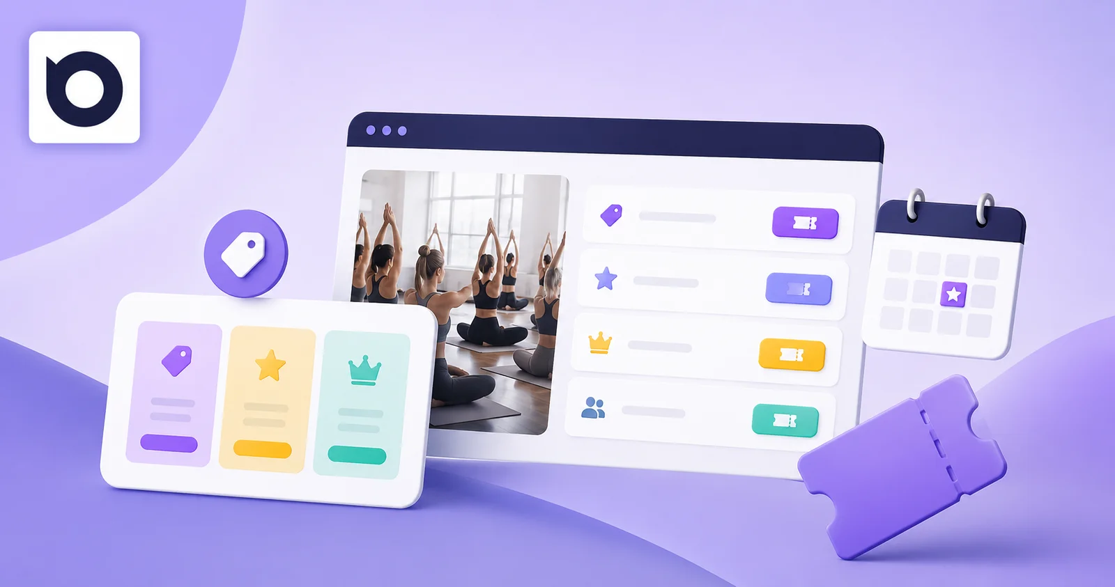 How to Increase Class Attendance and Maximize Ticket Sales With Baluu Custom Booking Software