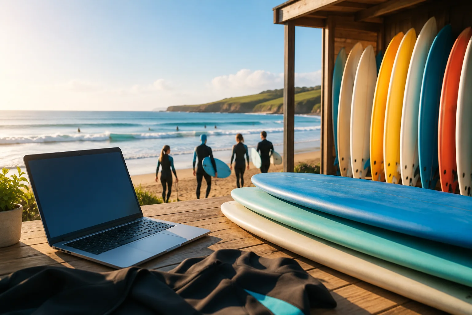 Best Booking Software for Surf Schools in 2026