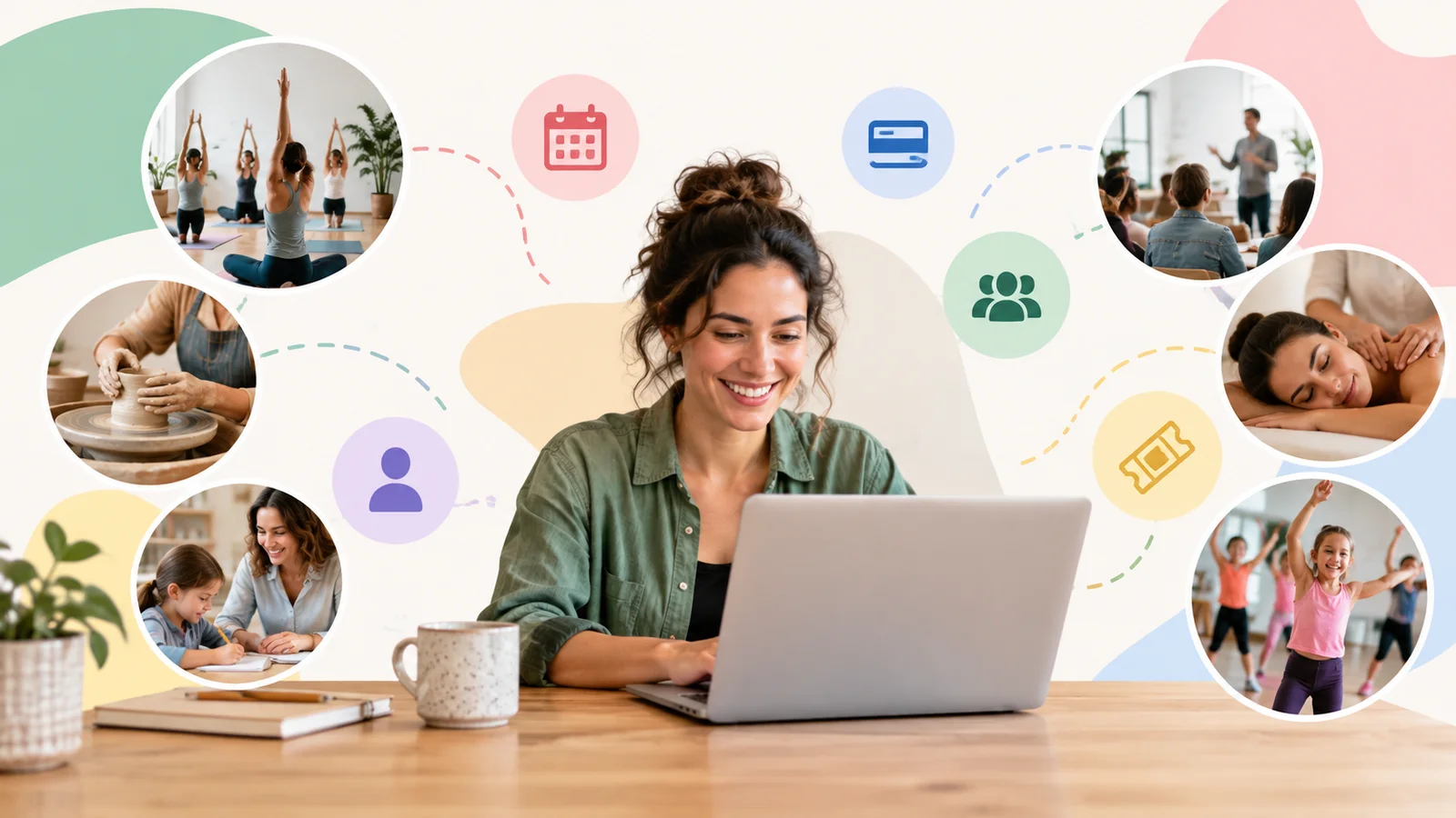 Why Choose Baluu? Flexible Booking Software With Real Human Support