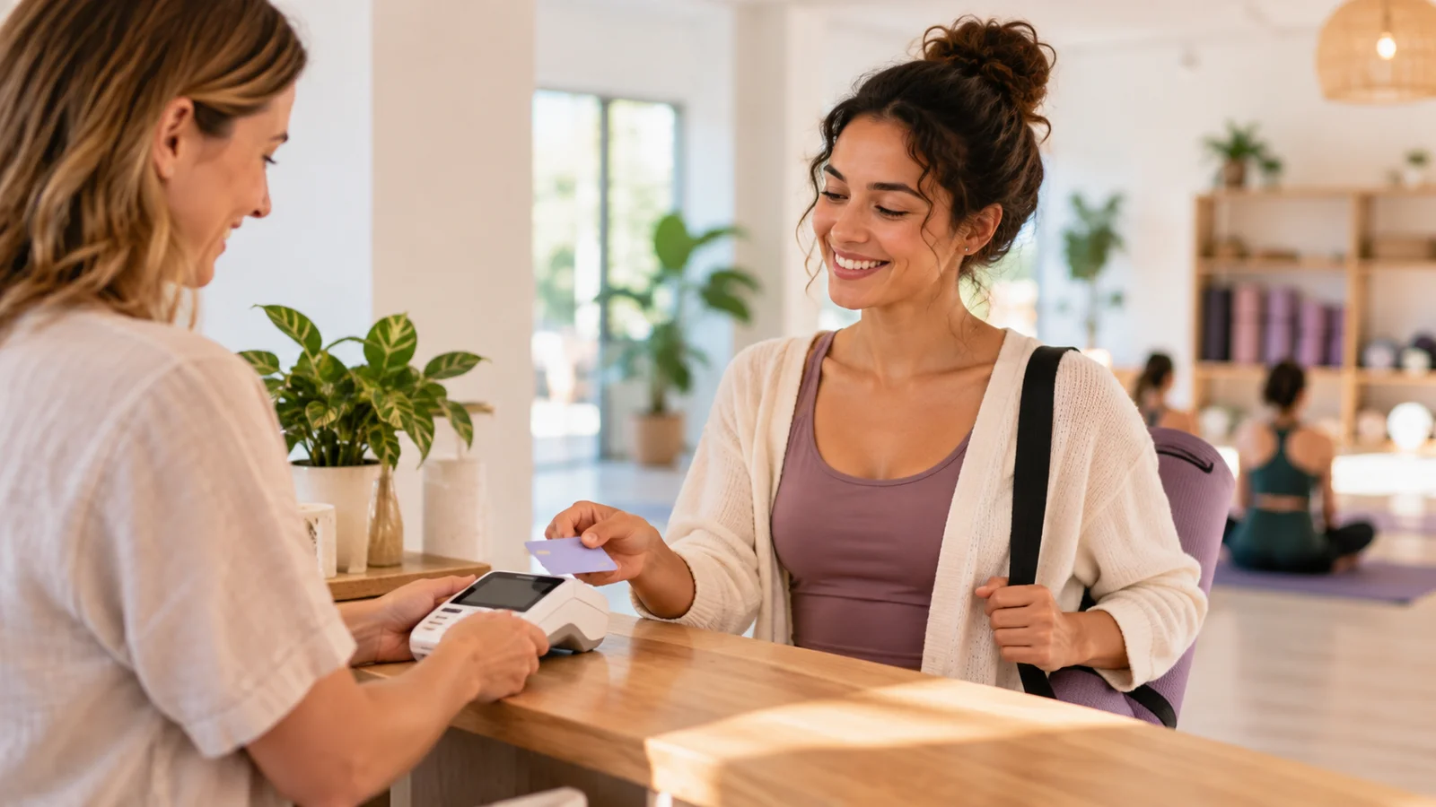 Should You Charge Customers a Booking Fee? Pros, Cons & Examples