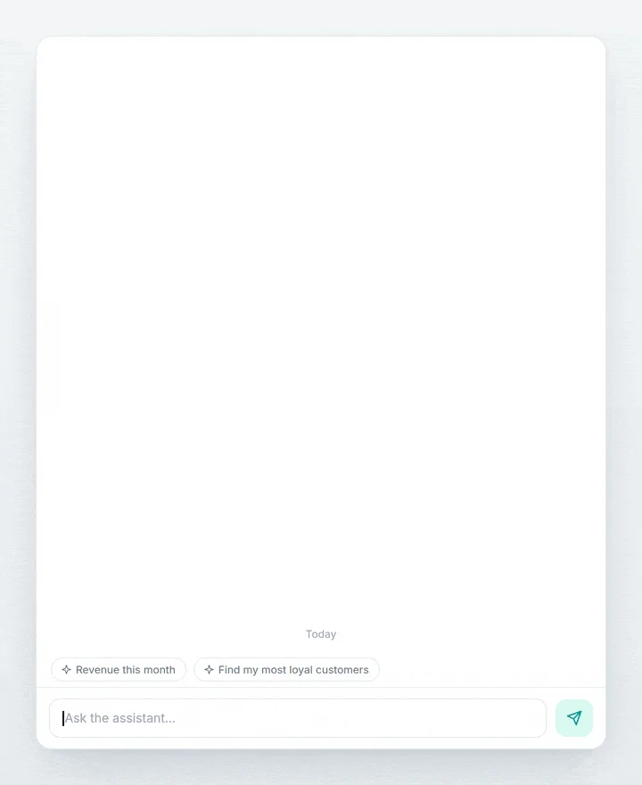 Meet Junno & Daniel — AI is now live across Baluu