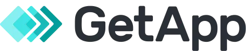GetApp logo
